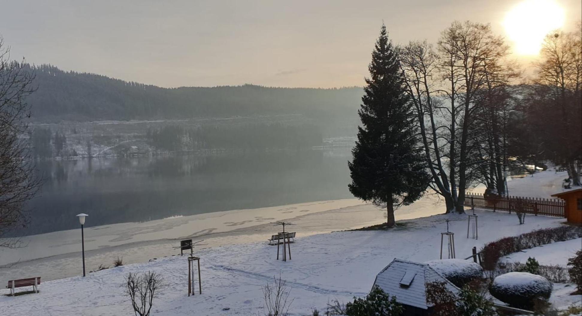Friedolin Im Baerenhuesli Lejlighed Titisee-Neustadt Eksteriør billede